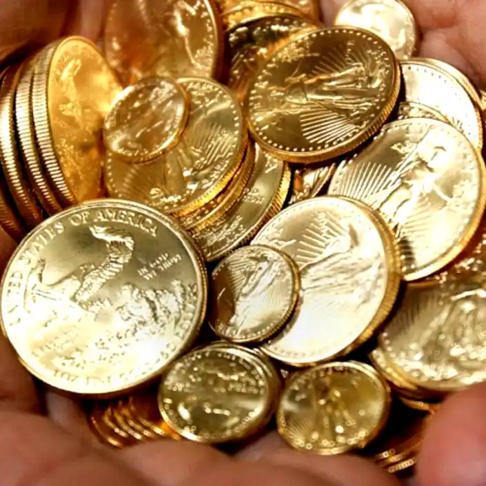 قیمت سکه و طلا باز هم افزایشی شد