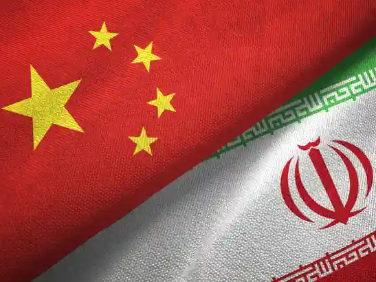 مهارت چین در گیج کردن کشورها از جمله ایران