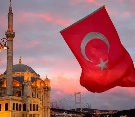 ترکیه در آستانه معرفی مالیات بر تراکنش های ارزهای دیجیتال